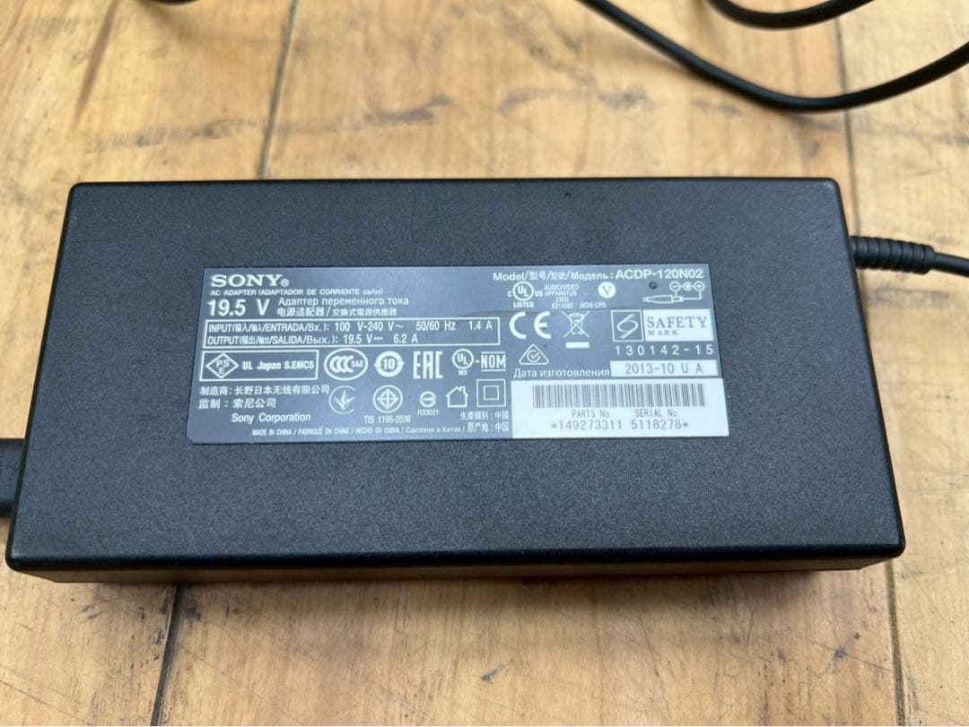 TG203☆SONY☆BRAVIA☆KDL-42W650A☆42V型☆フルHD