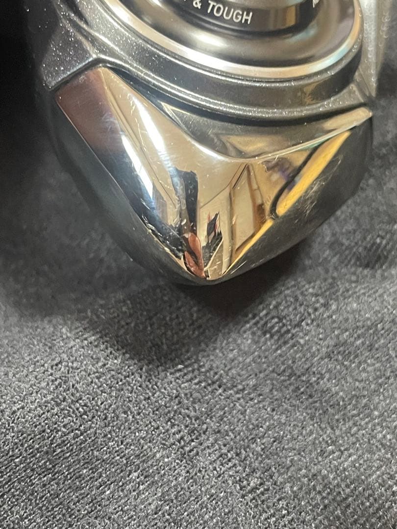 たいが 24 LUVIAS ルビアス　LT2500S エギング等に