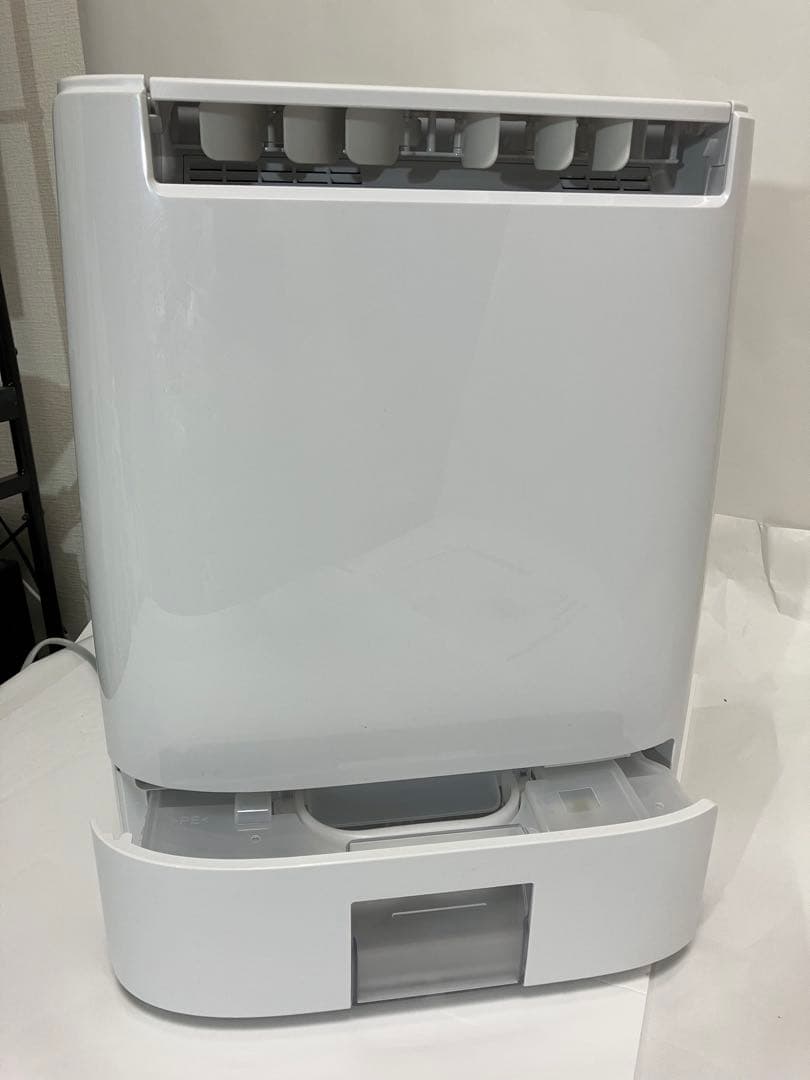 Panasonic 衣類乾燥除湿機(家庭用) F-YZUX60 【美品】