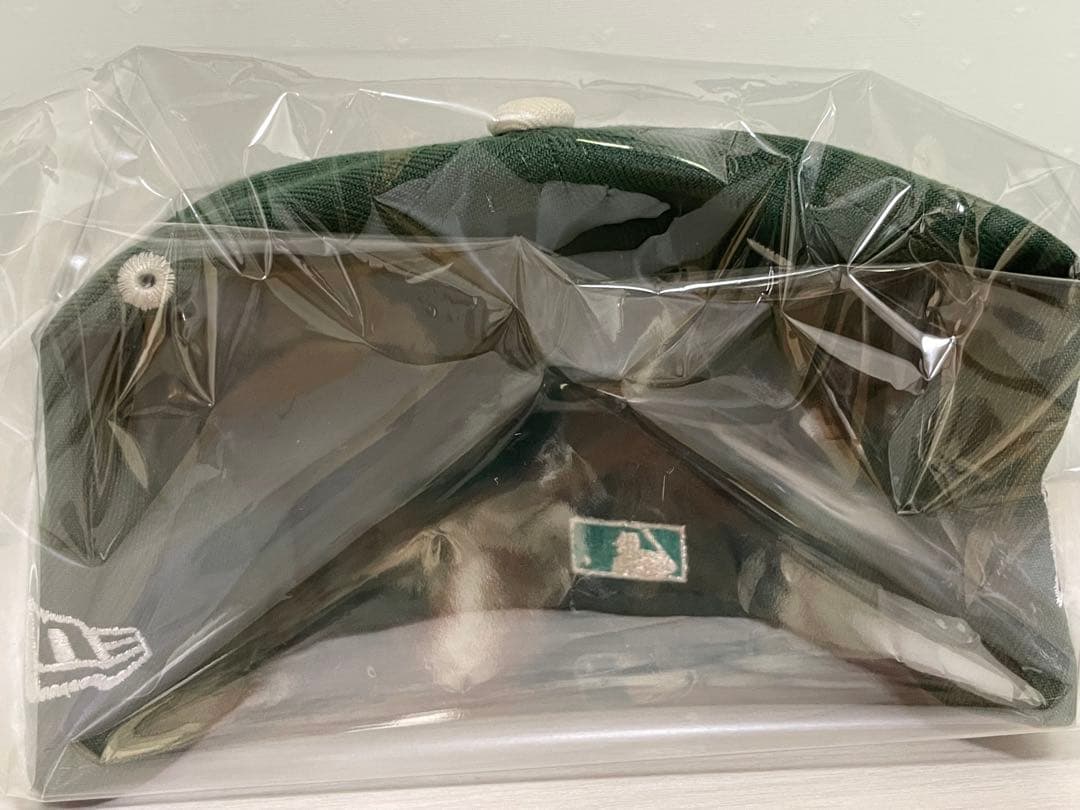 ウェア SEATLE MARINERS CO 2001 ASG 59FIFTY MP