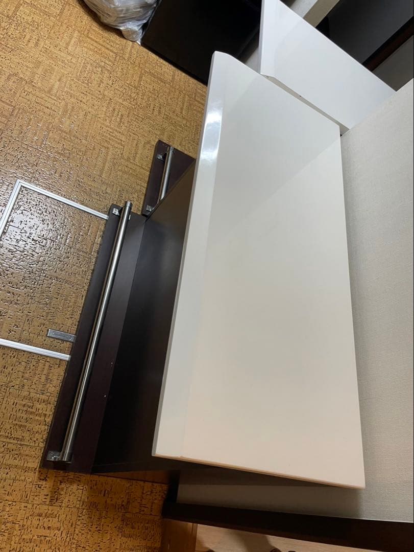 【Ka2】バーカウンター②