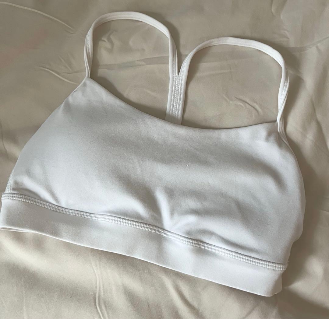 lululemon ルルレモン4点セット (スポーツブラ・レギンス)