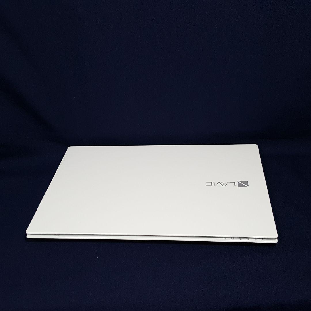 第6世代Core-i7搭載/新品SSD512GB/メモリ8G/高性能LAVIE