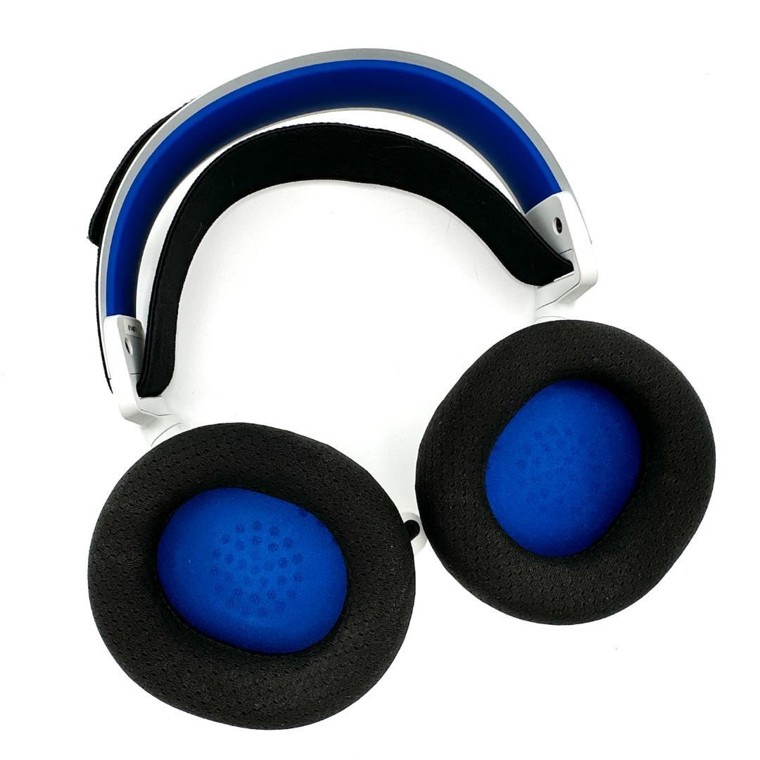 【新品・未使用】steelseries ARCTIS 7P WIRELESS