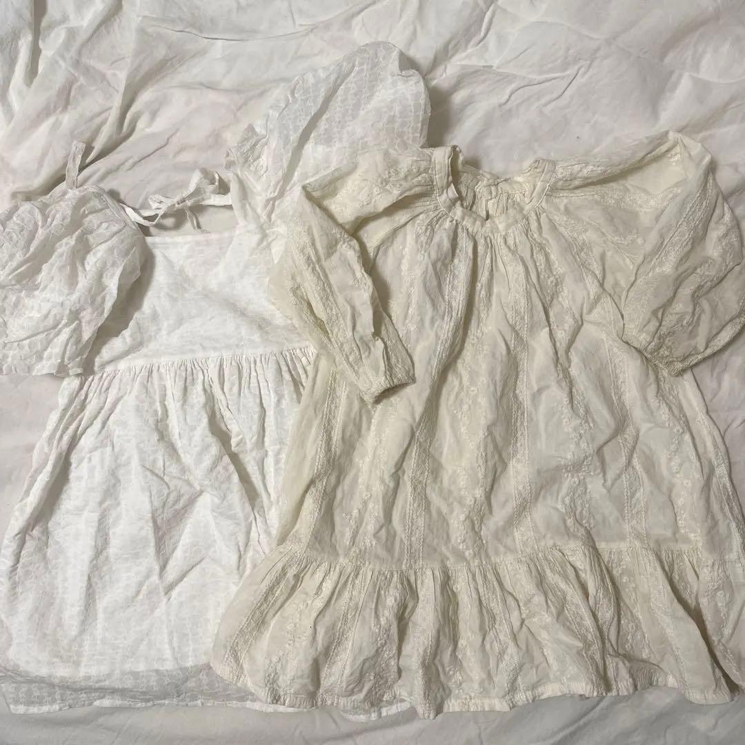 ⭐︎3/18まで限定　韓国子ども服 女の子 まとめ売り 100cm