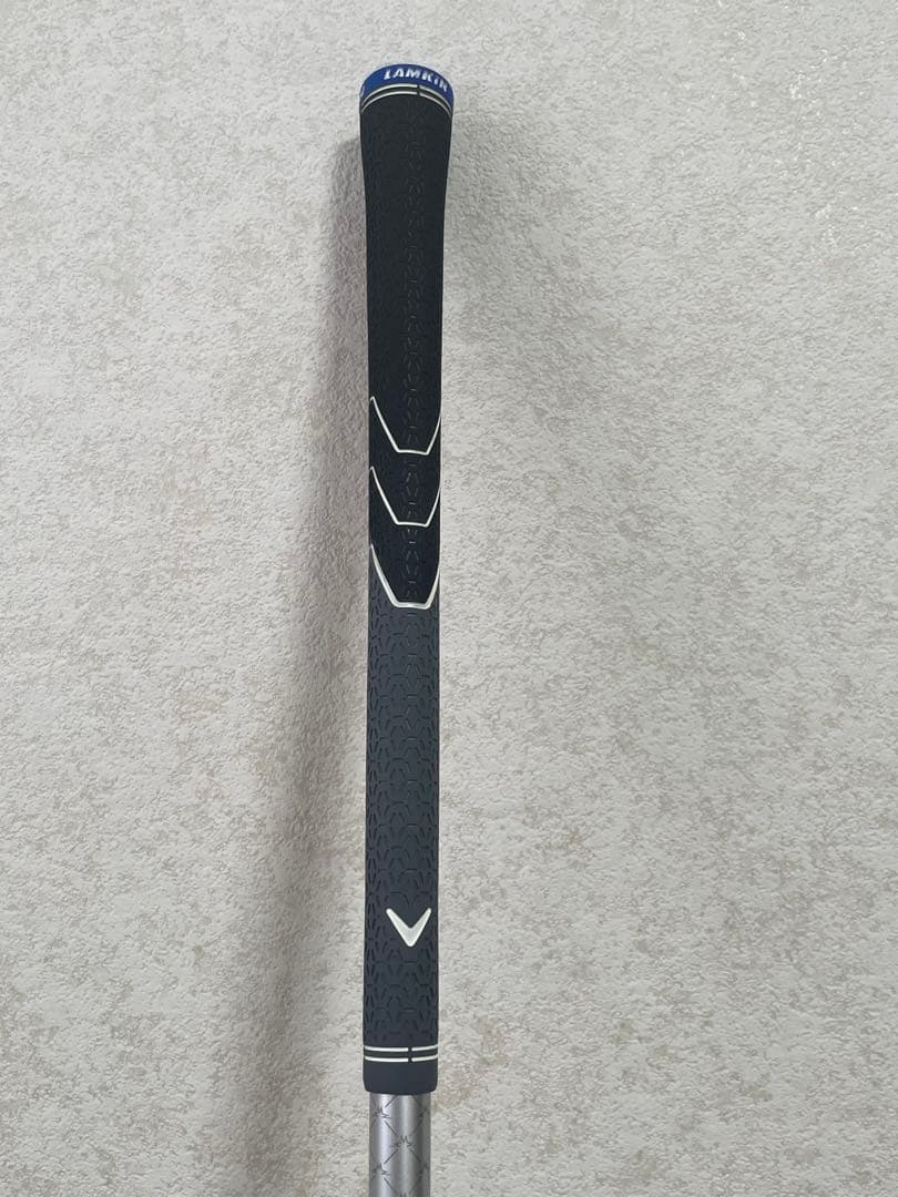 Callaway PARADYM AI SMOKE MAX FASTドライバー