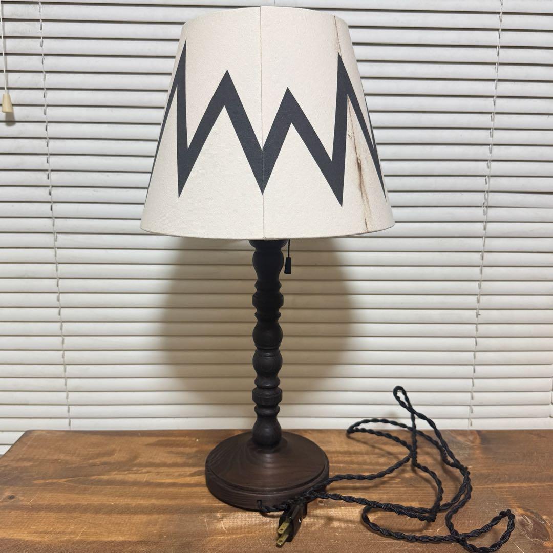 【希少】SEE SEE Botanize invisible ink ランプ