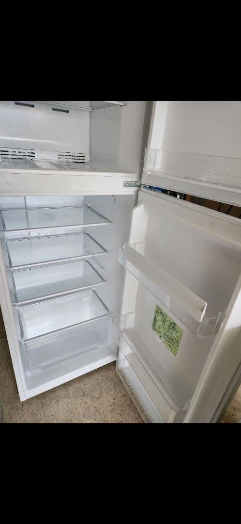 冷蔵庫236L冷凍冷蔵庫