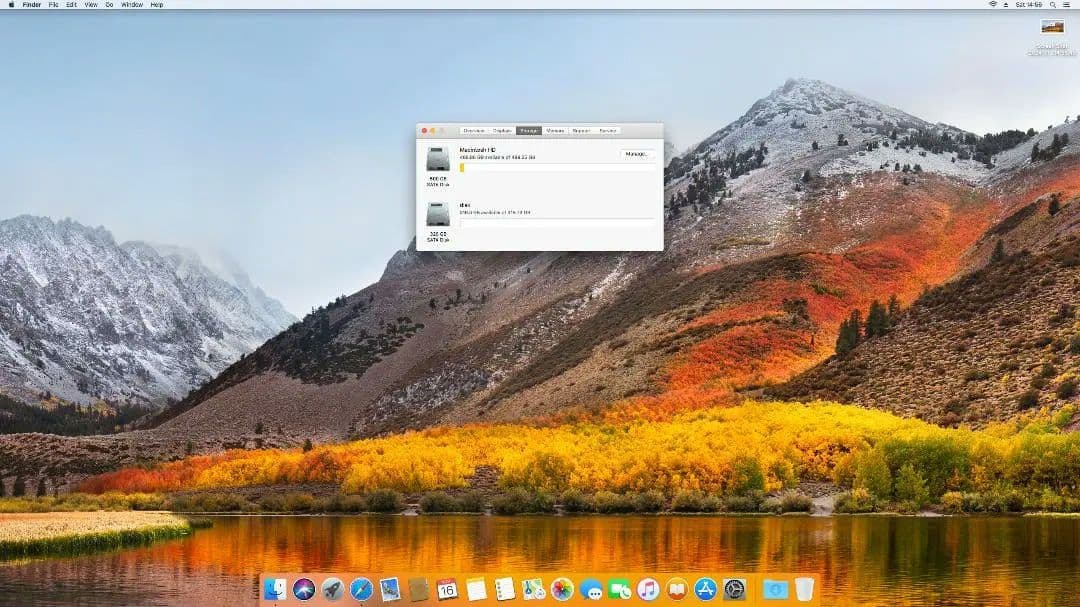 Mac Mini 2011 外箱あり i5-2520M GPU 10.13