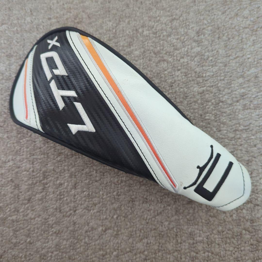 コブラLTDx MAX 18.5°ヘッドのみ