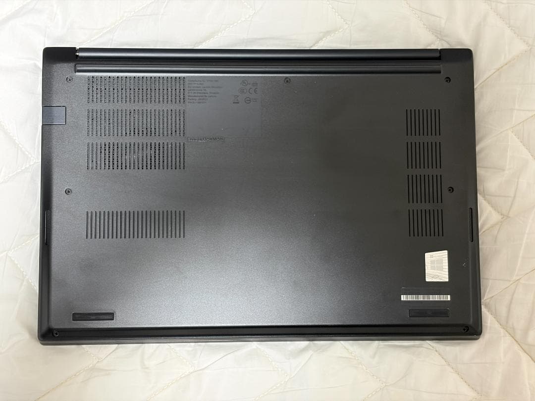 Windowsノート本体 thinkpad e14 gen3 ryzen 5300u 16gb 256gb