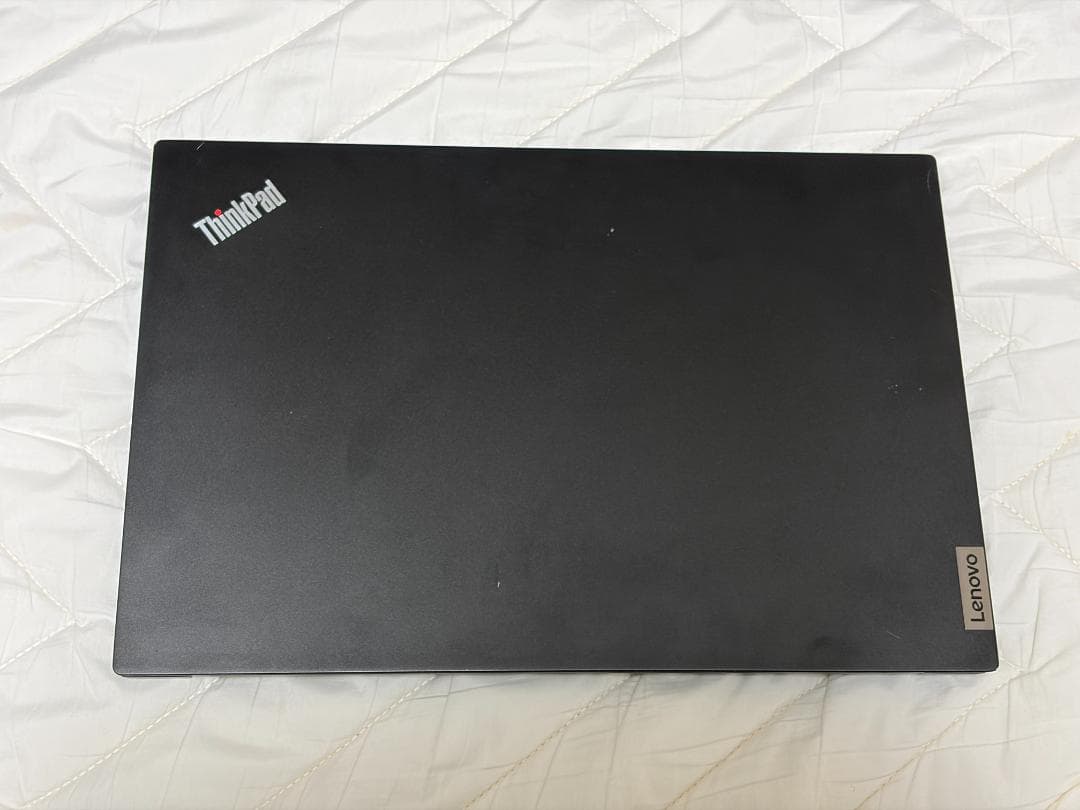 Windowsノート本体 thinkpad e14 gen3 ryzen 5300u 16gb 256gb
