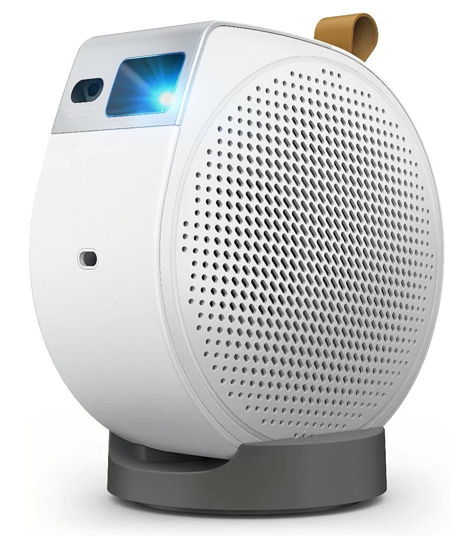 BenQ GV50 Google TV プロジェクター