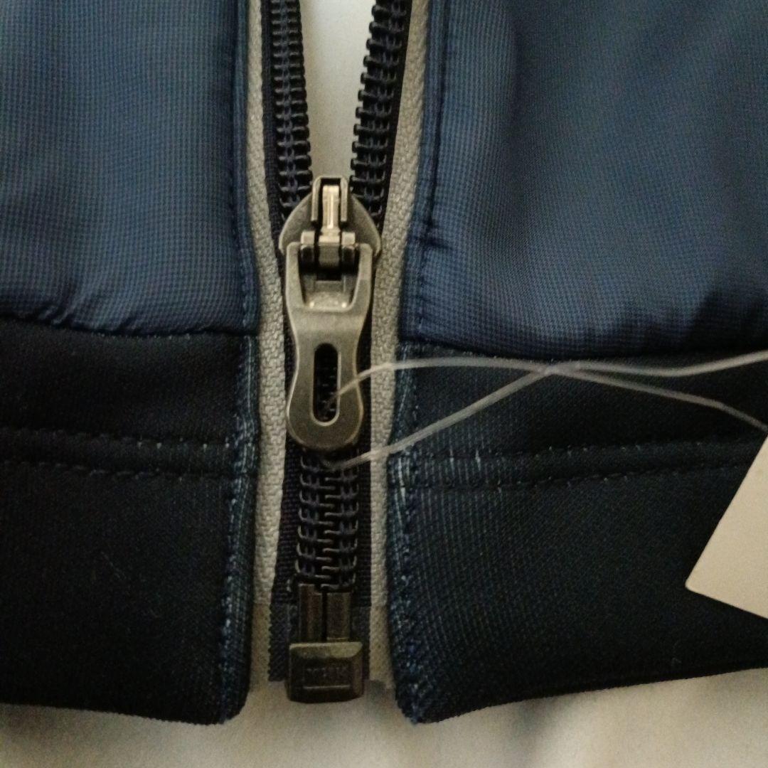 タグ付未使用 Bianchi ビアンキ サイクルジャケット L ブルゾン 自転車