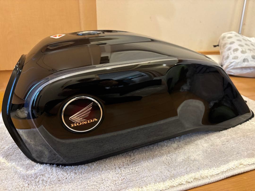 CB1100純正タンク