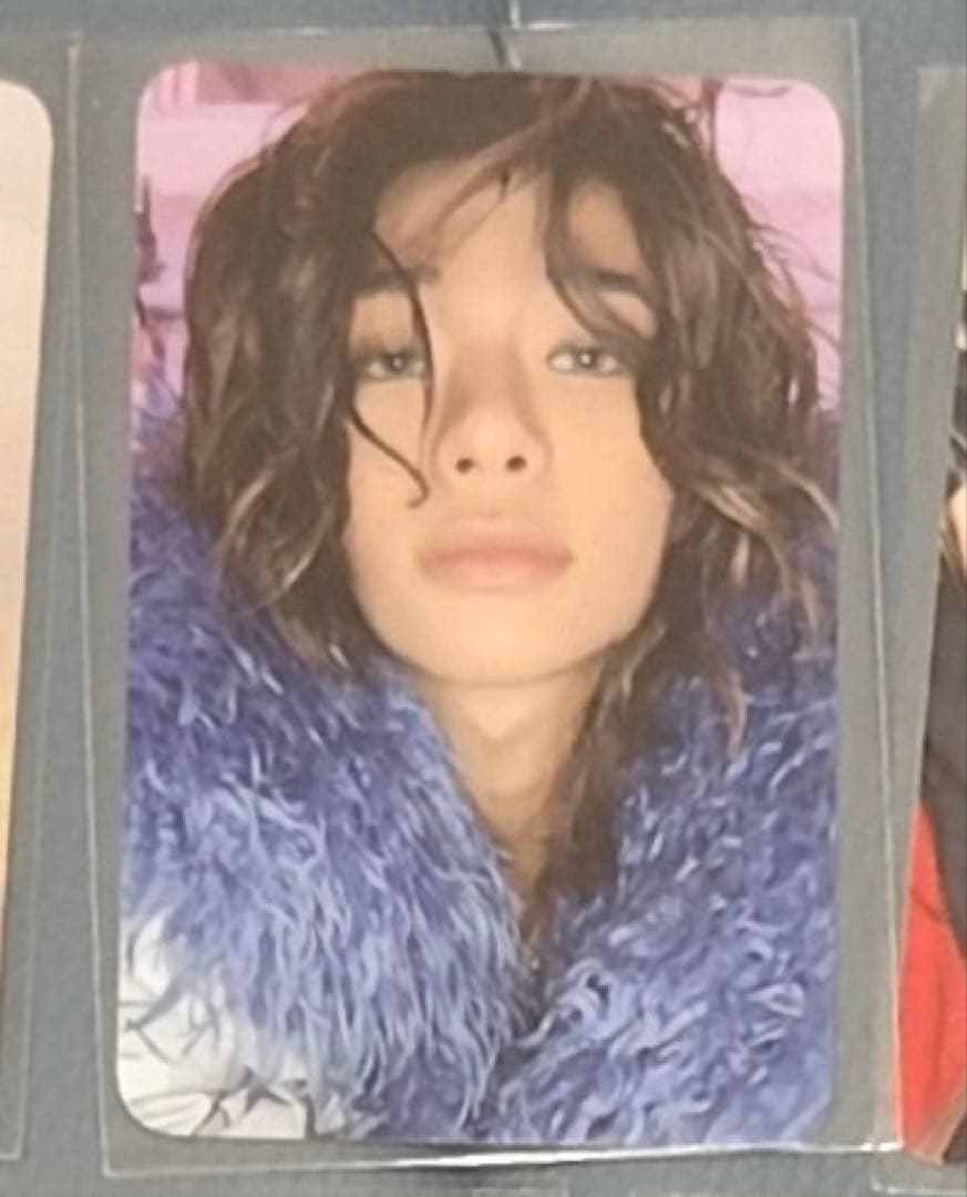 オルデプ ターザン ADP 1stEP ポップアップ 購入限定 トレカ A