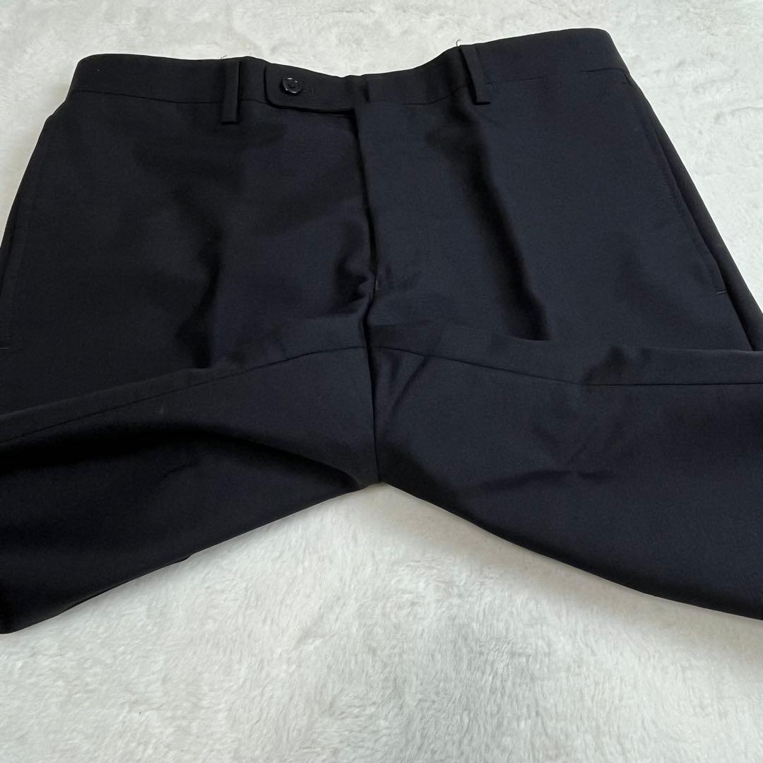 ユナイテッドアローズ　セットアップ　スリーピース　ジャケット　ベスト　パンツ