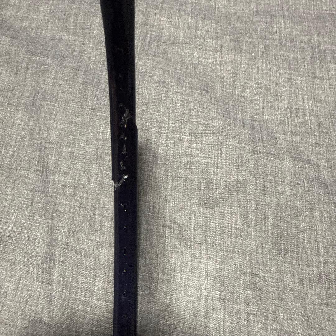 YONEX アストロクス100zz ジャンク