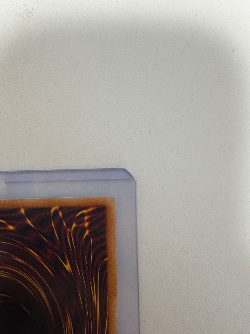 カオスソルジャーオーバーラッシュレア