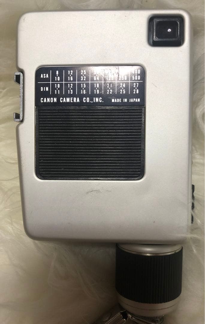 キヤノンDIAL35 35-2 ベルアンドハウェル35 35-2 ジャンク4台