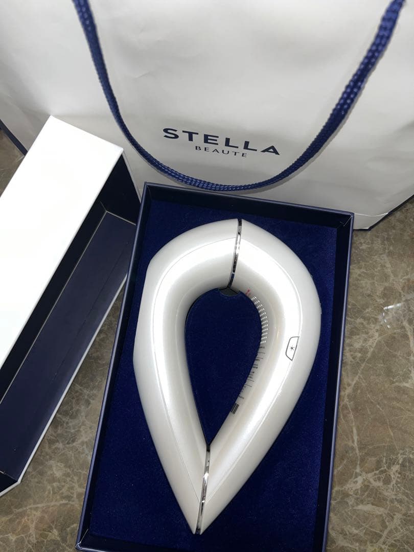 stella beaute 美顔器