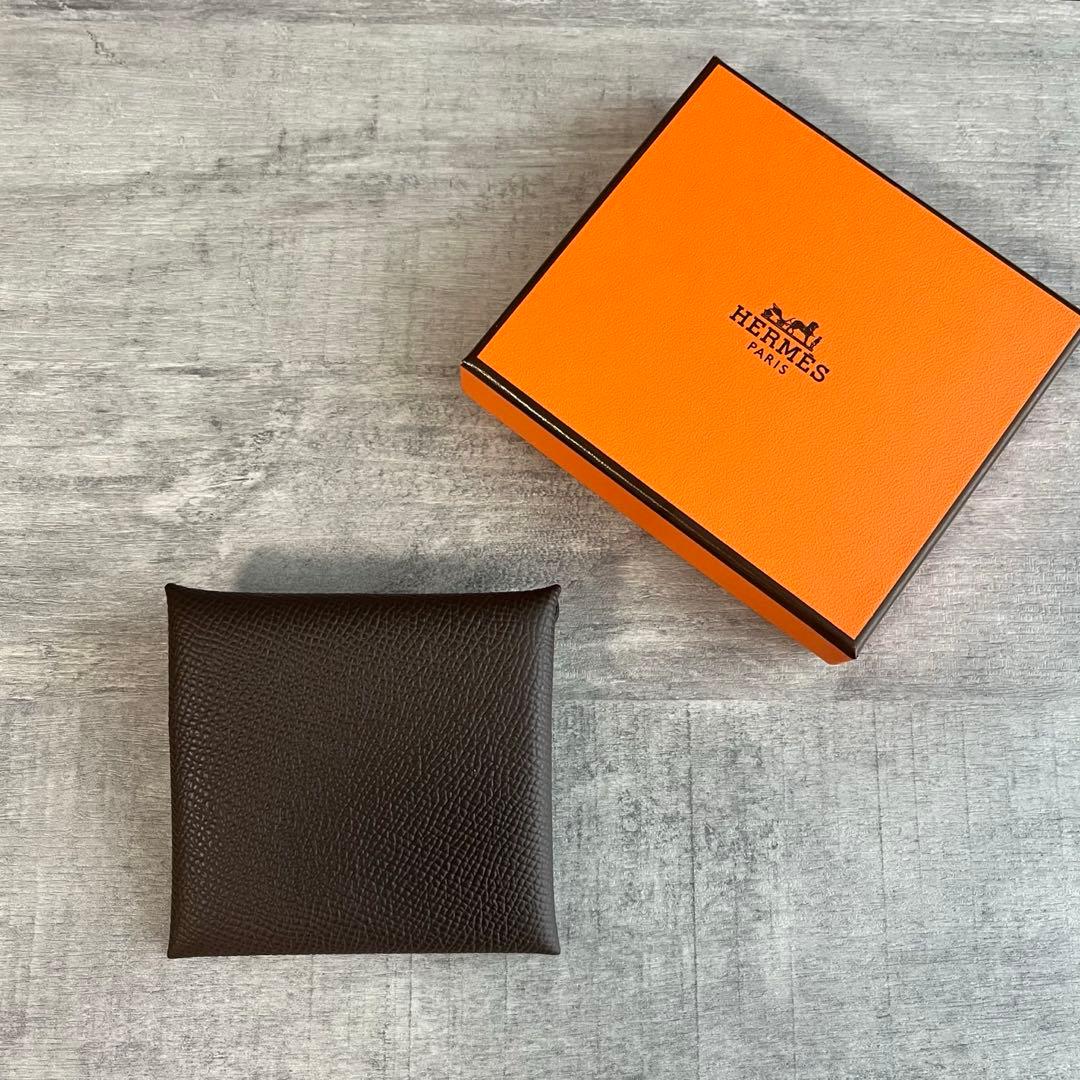 HERMES バスティア