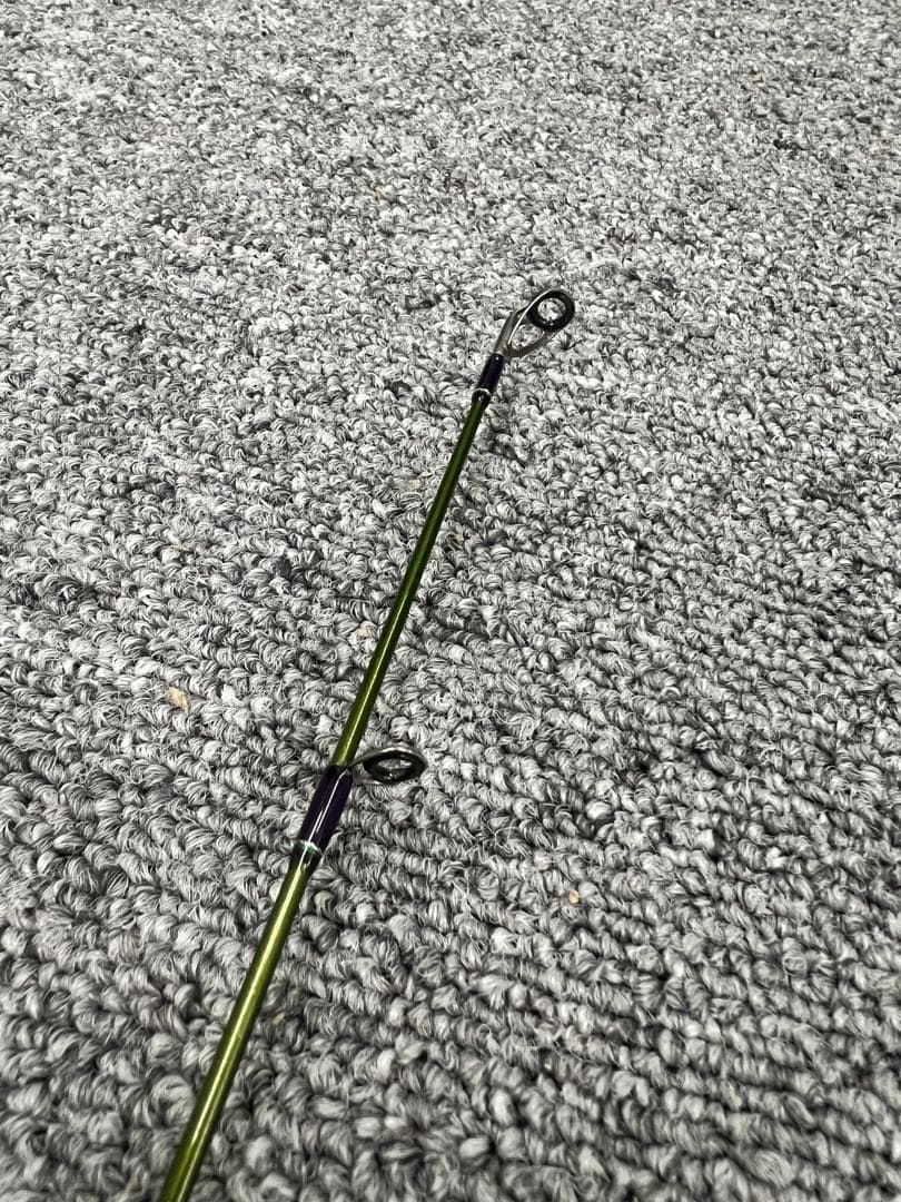 ノリーズ　ロードランナーハードベイトスペシャルHB511LL NORIES