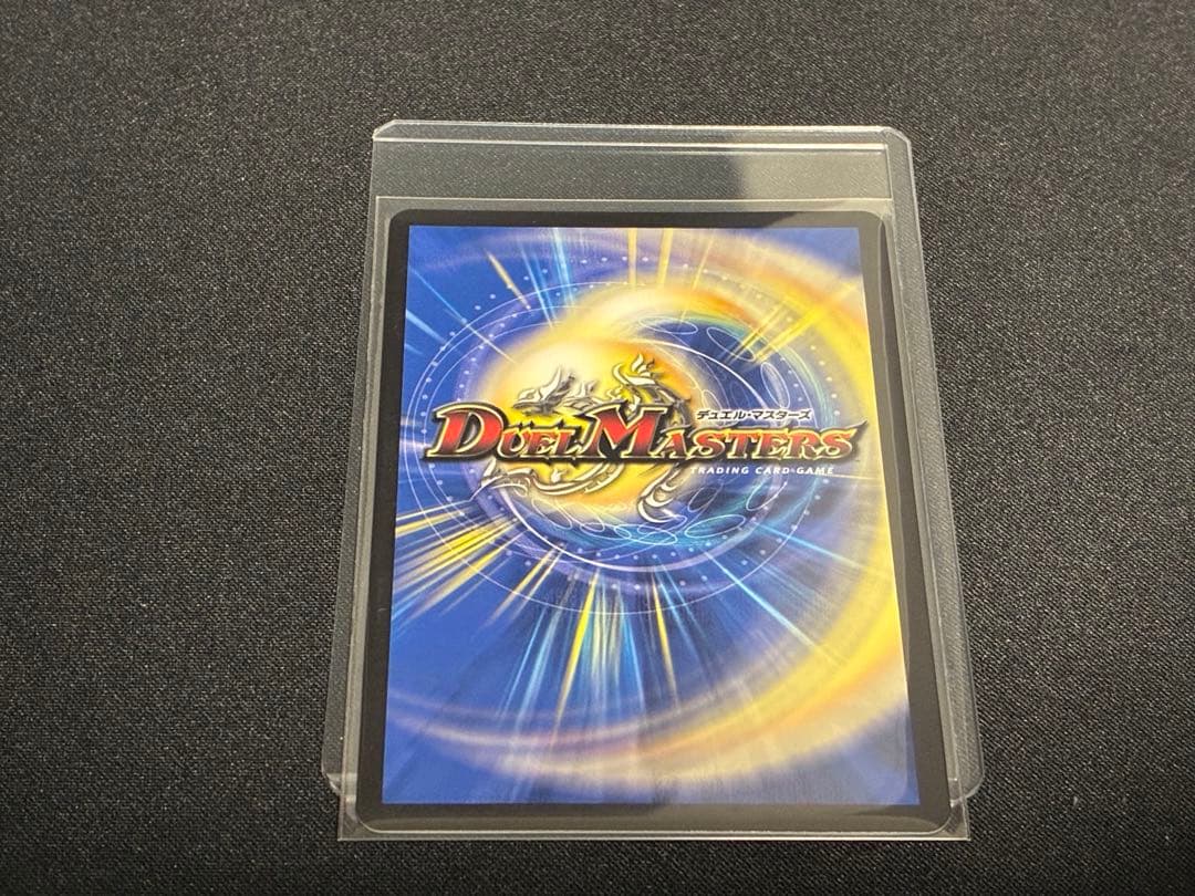 闘争類喧嘩目ステゴロ・カイザー/お清めシャラップ　GPプロモ　1枚