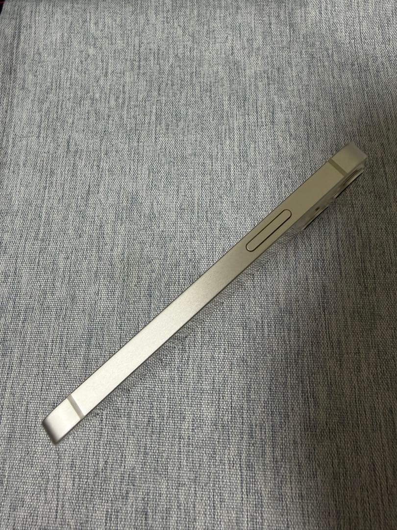 【美品】iPhone13mini 128GB SIMフリー バッテリー71%