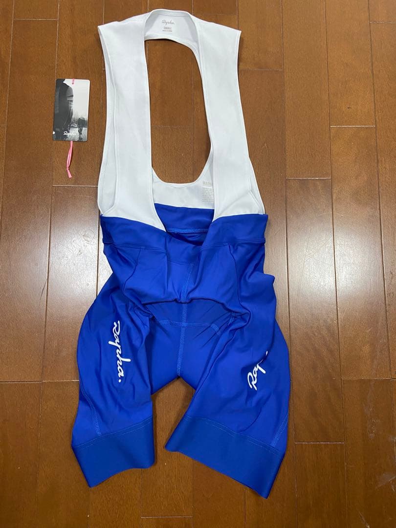 ★平日限定割引‼️Rapha メンズ コア ビブショーツ Marin