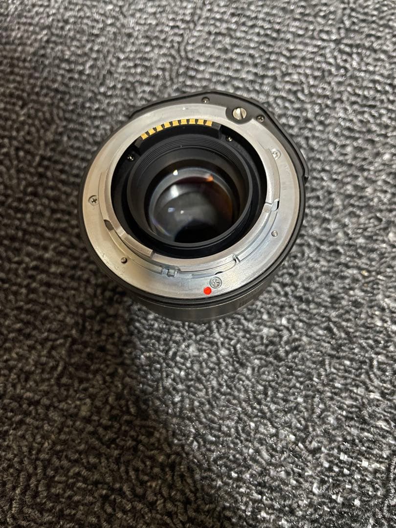 レンズ(単焦点) yuuuuubiogon 28mm F2.8 planar 45mm F2