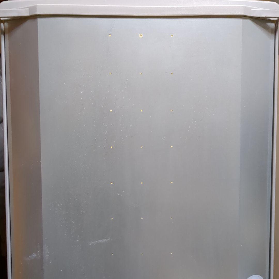 SANYO 冷蔵庫 冷凍庫 112L 2ドア SR-111M