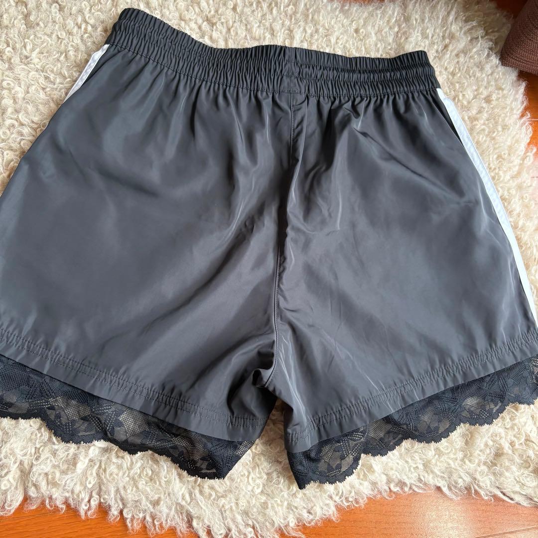 ♡adidas♡アディダス♡韓国アディダス♡Mサイズ♡美品♡完売品☺︎♡