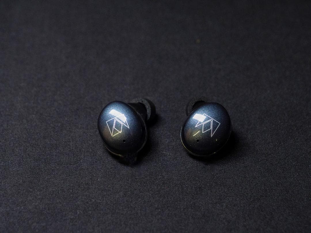 ✅️動作確認済み NOBLE FALCON MAX ワイヤレスイヤホン