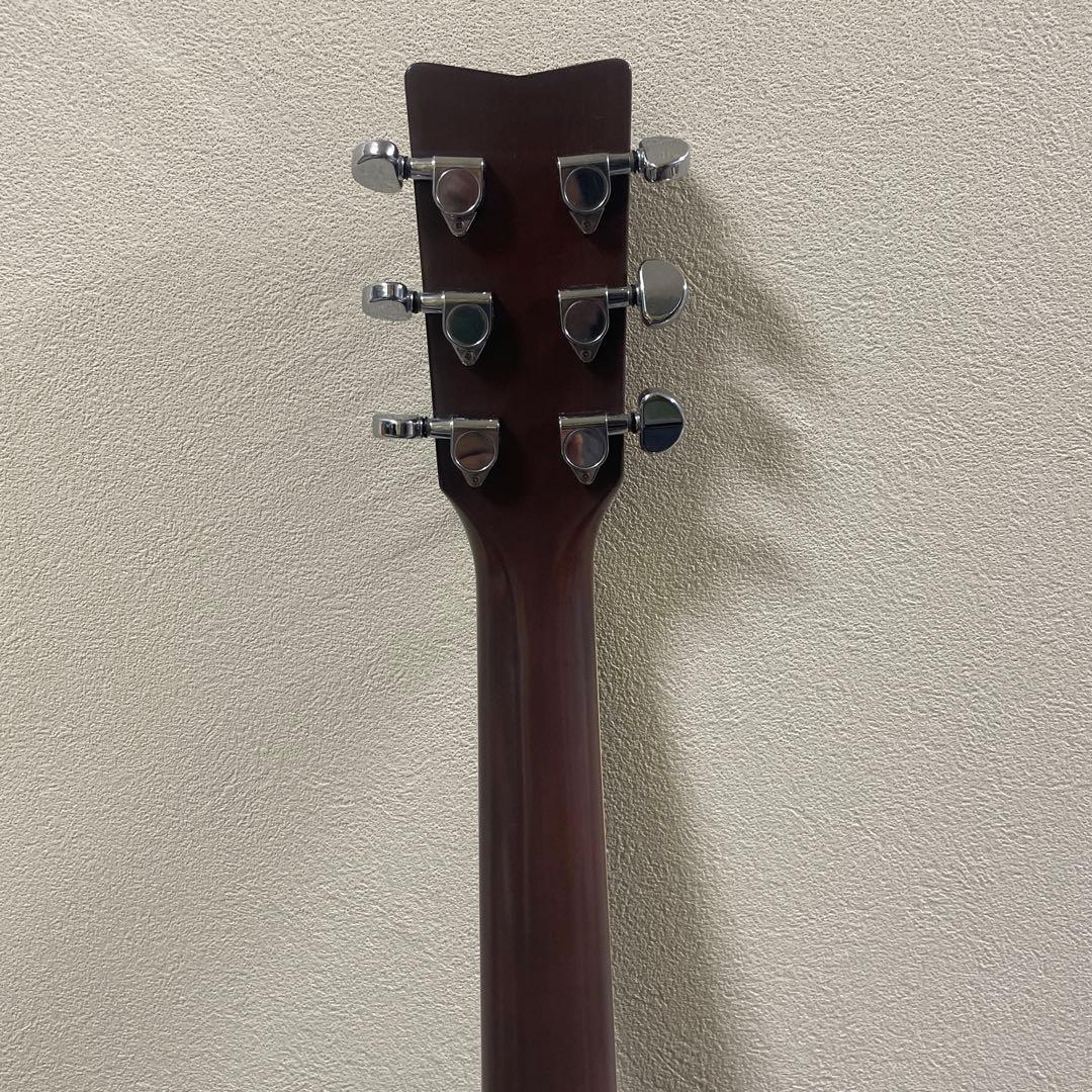 YAMAHA アコースティックギター FS-325RBD