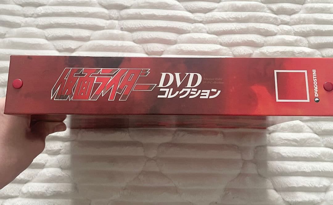 【土日限定特価】仮面ライダー DVD コレクション