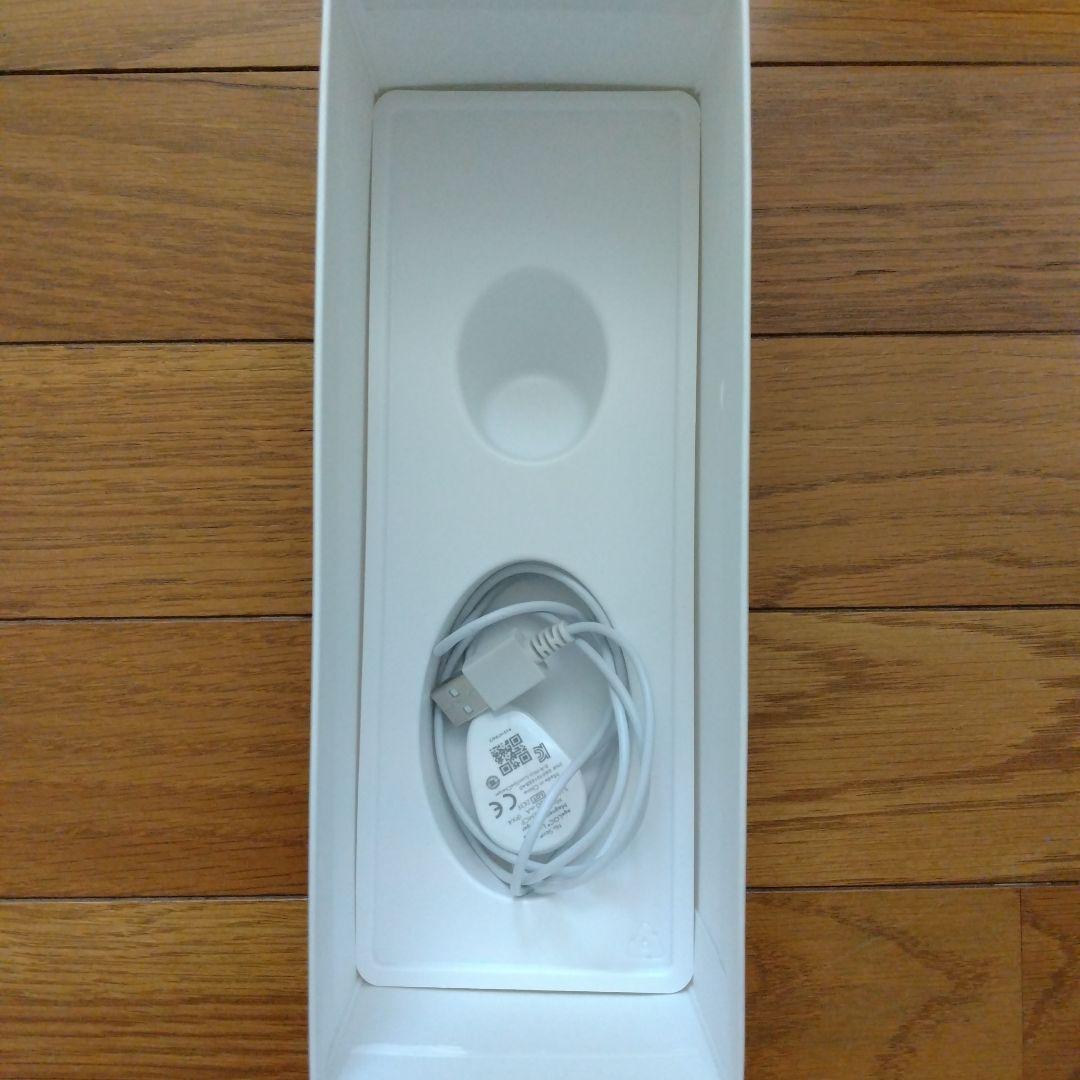 LumiSpa フェイシャルクレンジング 美顔器