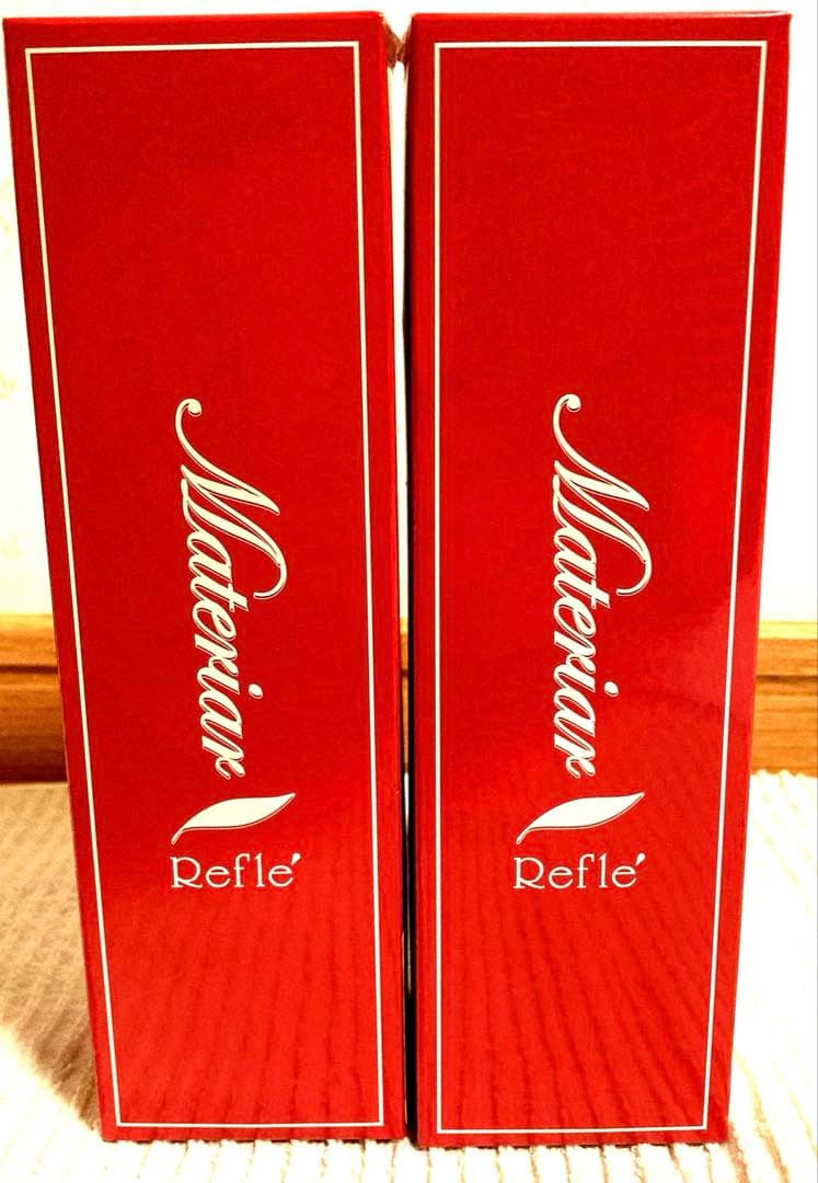 マテリア　リフレ　フェイス&ボディリフレクスローション