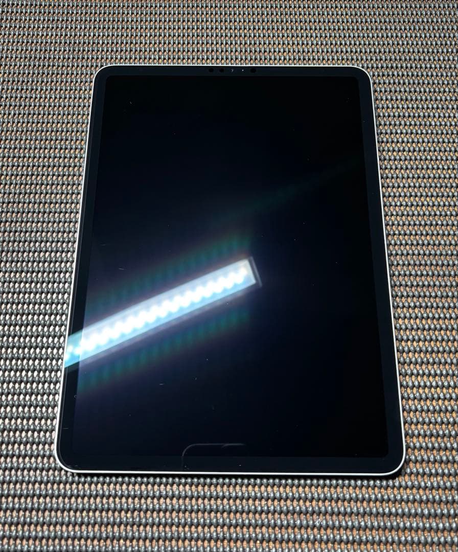 美品　Apple iPad Pro11インチ　第一世代　即日発送