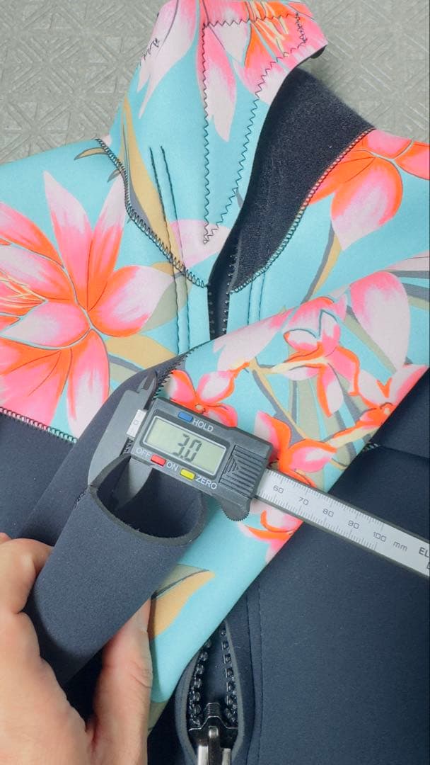 BILLABONG SURF CAPSULE M タッパー