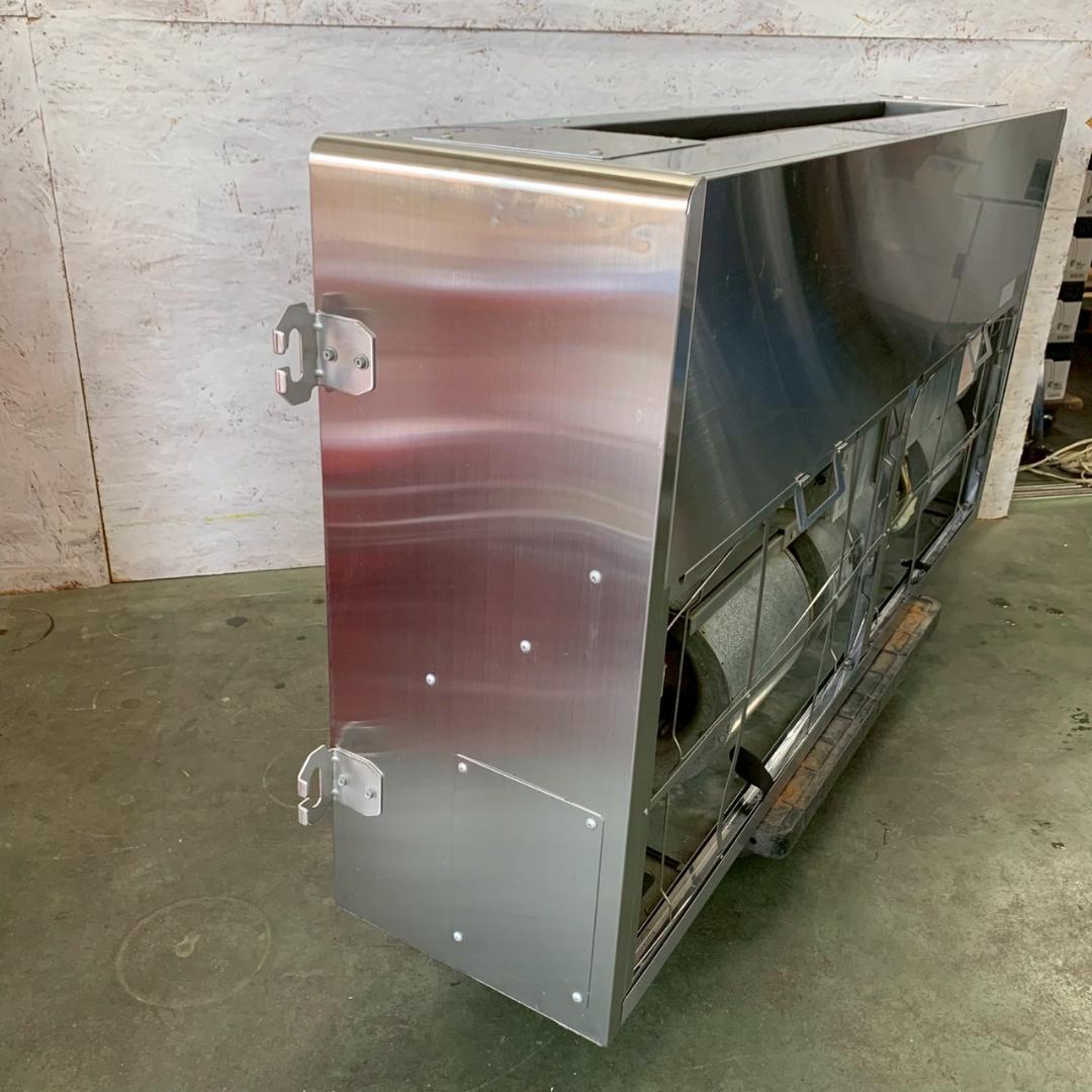 ダイキン パッケージエアコン FXYTP140MC 2018年製 ① Y1554