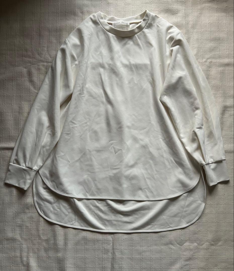 BEARDSLEY　Tブラウス