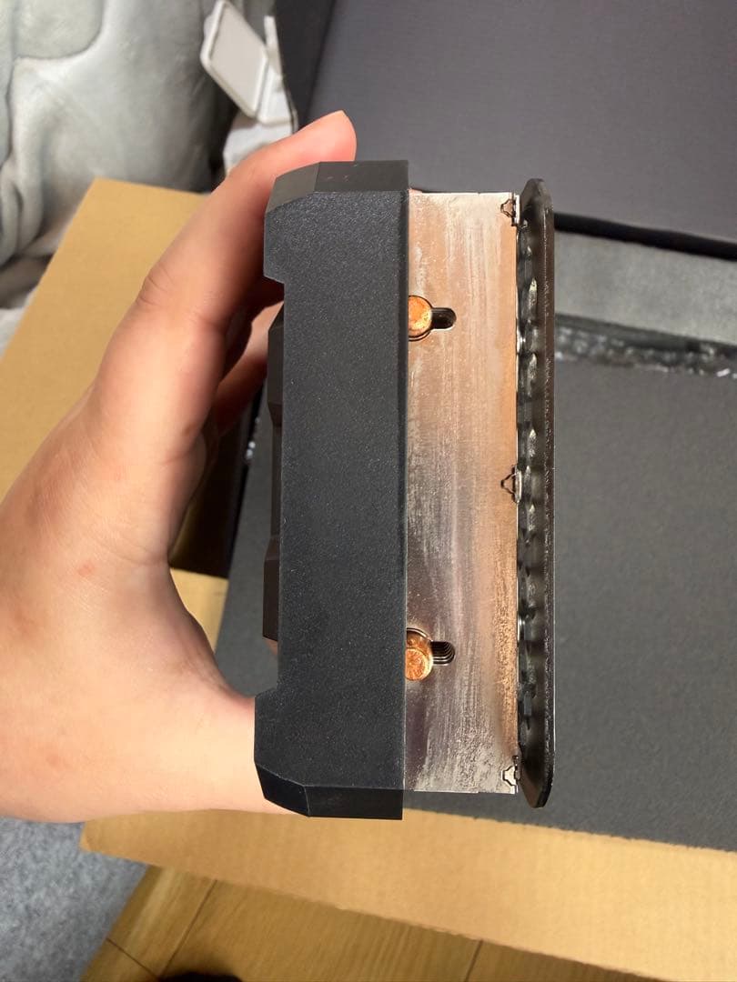 グラフィックボード・グラボ・ビデオカード GALAKURO GeForce RTX 3060 Ti