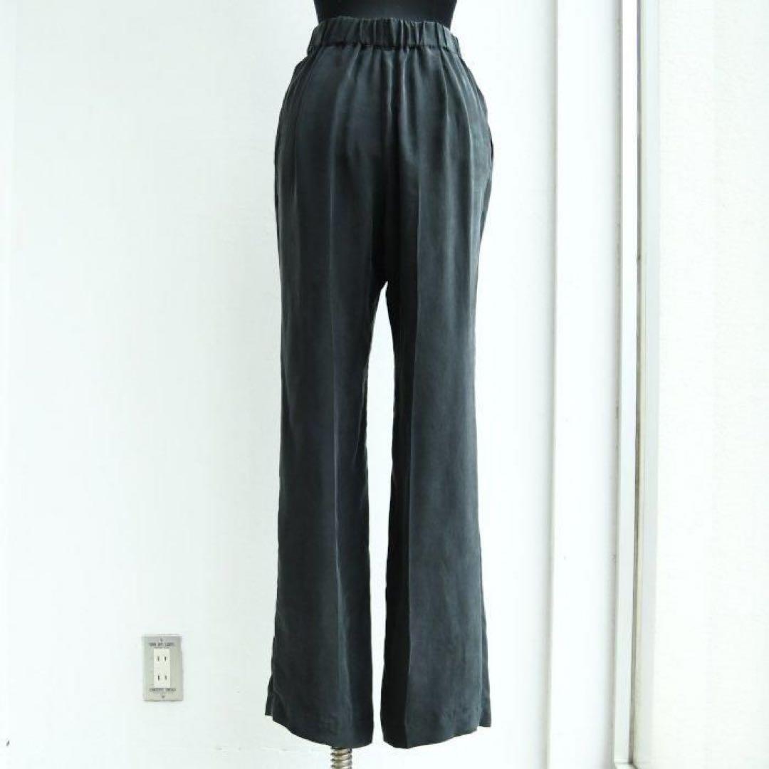 MameKurogouchi　パンツ