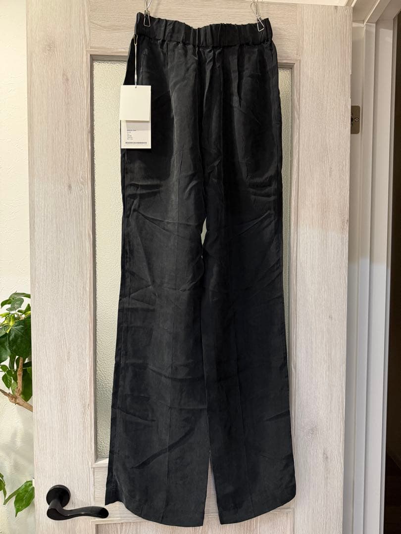 MameKurogouchi　パンツ