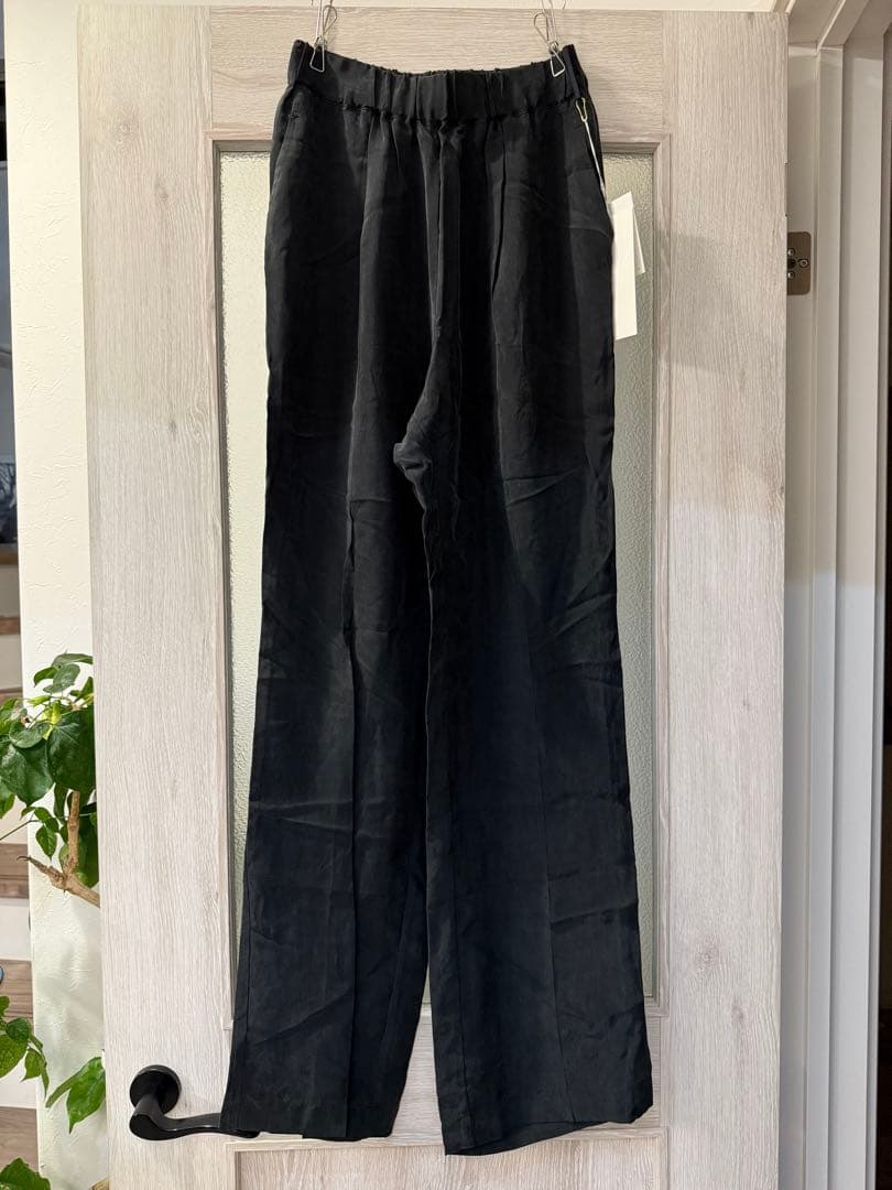 MameKurogouchi　パンツ