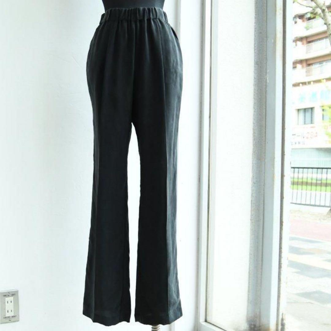 MameKurogouchi　パンツ