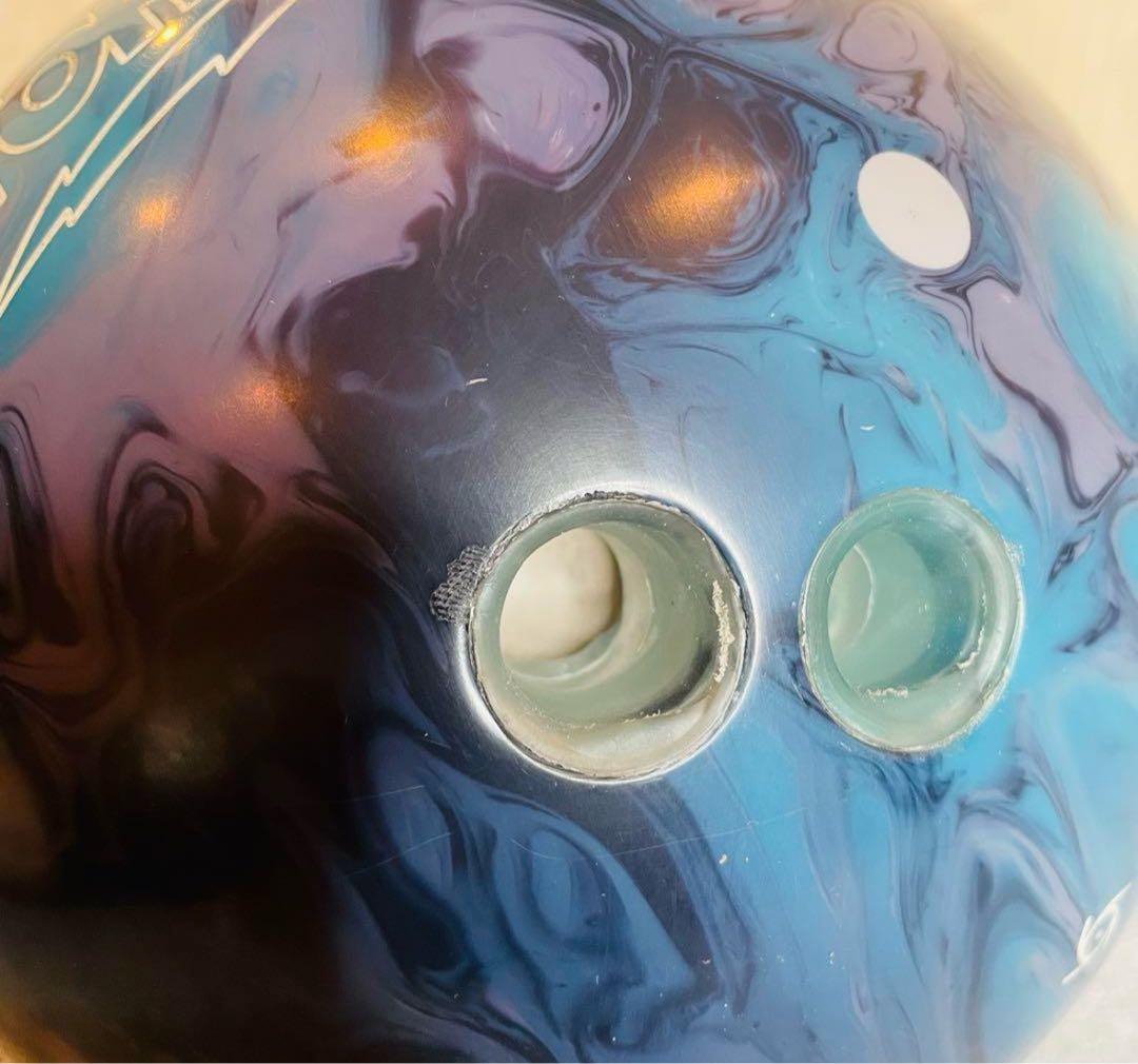 ストーム　サミット・アセント　15P　ボウリング　ボール