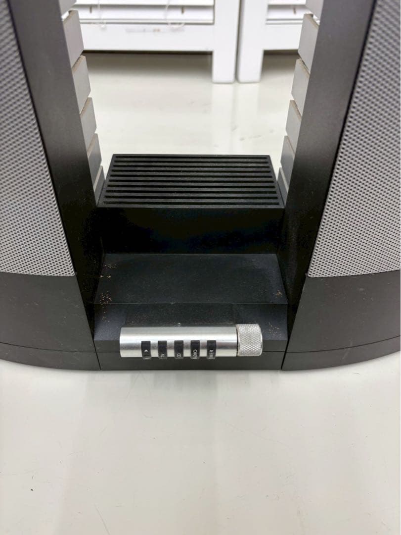 B&O BeoLab 2000 スピーカー ケーブル欠品 動作未確認 現状品