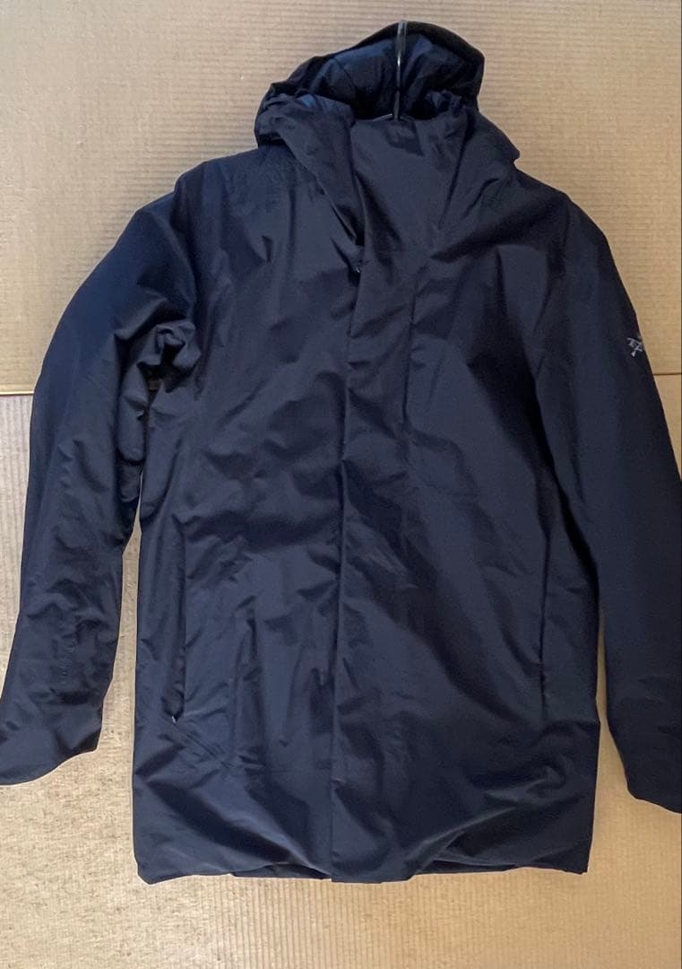 ARC’TERYX MAGNUS COAT GORE-TEX マグナスコート